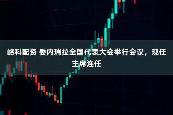 峪科配资 委内瑞拉全国代表大会举行会议，现任主席连任